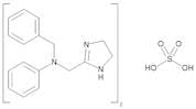 Antazoline Hemisulfate