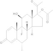 Fluorometholone Acetate