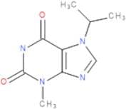 7-Isopropyl-3-methylxanthine