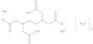 Disodium Edetate Dihydrate