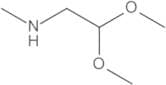 2,2-Dimethoxy-N-methylethanamine