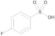 4-Fluorobenzenesulfonic Acid