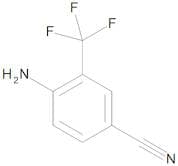 4-Amino-3-(trifluoromethyl)benzonitrile