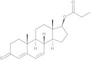 Testosterone Propionate EP Impurity E
