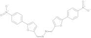 5-(4-Nitrophenyl)-2-furaldehyde Azine