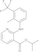 Flunixin Isopropyl Ester