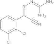 Lamotrigine EP Impurity C