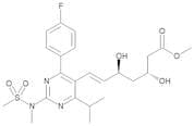 Rosuvastatin Methyl Ester