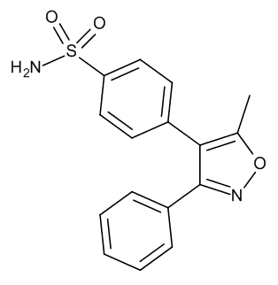 Valdecoxib