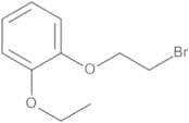 1-(2-Bromoethoxy)-2-ethoxybenzene