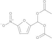(5-Nitrofuran-2-yl)methylene Diacetate