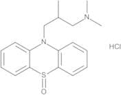 Trimeprazine Sulphoxide Hydrochloride