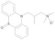 Trimeprazine Sulfoxide N-Oxide (Trimeprazine N,S-Dioxide)