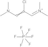 2-Chloro-1,3-bis(dimethylamino)trimethinium Hexafluorophosphate
