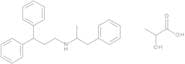 Prenylamine Lactate