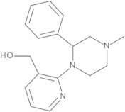 Mirtazapine EP Impurity B