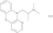 Isothipendyl Hydrochloride