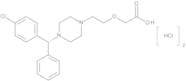 Levocetirizine Dihydrochloride
