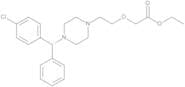 Levocetirizine Ethyl Ester