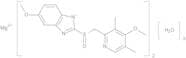 Esomeprazole Magnesium Trihydrate