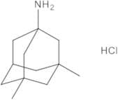 Memantine Hydrochloride