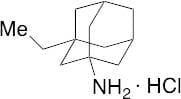 3-Ethyladamantan-1-amine Hydrochloride