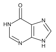 Didanosine EP Impurity A (Azathioprine EP Impurity F)