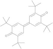 2,2',6,6'-Tetra-tert-butyldiphenoquinone