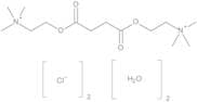 Suxamethonium Chloride Dihydrate (Succinylcholine Chloride Dihydrate)