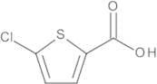 5-Chlorothiophene-2-carboxylic Acid