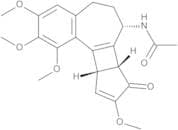 N-[(7S,7bR,10aS)-1,2,3,9-Tetramethoxy-8-oxo-5,6,7,7b,8,10a-hexahydrobenzo[a]cyclopenta[3,4]cyclobu…