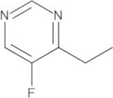 4-Ethyl-5-fluoropyrimidine