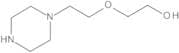 2-[2-(Piperazin-1-yl)ethoxy]ethanol