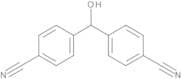 4,4'-(Hydroxymethylene)dibenzonitrile (Bis-(4-Cyanophenyl)methanol)