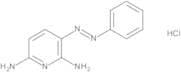 Phenazopyridine Hydrochloride
