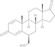 6β-Hydroxymethylandrosta-1,4-diene-3,17-dione