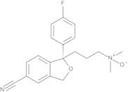 Escitalopram N-Oxide