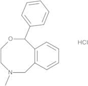 Nefopam Hydrochloride