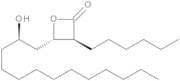 (3S,4S)-3-Hexyl-4-[(2R)-2-hydroxytridecyl]-2-oxetanone