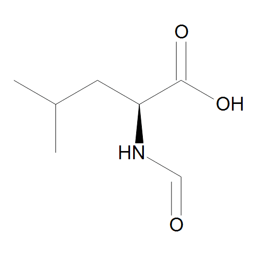 N-Formyl-L-leucine