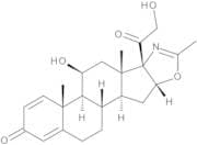 21-Desacetyldeflazacort