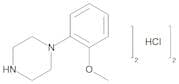 1-(2-Methoxyphenyl)piperazine Dihydrochloride