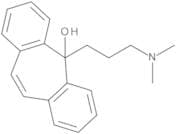 5-[3-(Dimethylamino)propyl]-5H-dibenzo[a,d]cyclohepten-5-ol