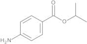 Isopropyl 4-Aminobenzoate
