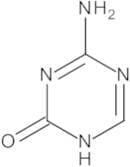 5-Azacytosine (4-Amino-1,3,5-triazin-2(1H)-one)