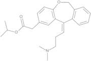 Olopatadine Isopropyl Ester