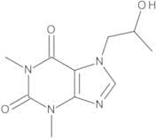 Proxyphylline