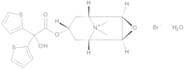 Tiotropium Bromide Monohydrate