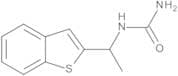 N-(1-Benzo-[b]thien-2-ylethyl)urea