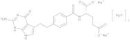 Pemetrexed Disodium Heptahydrate